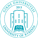 Kyrenia University Logo
